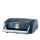 LEITZ Buchbindegerät A4 silber/blau 73880000