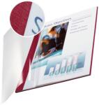 LEITZ 73980028 3.5mm 10St Buchbindemappe A4...