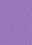 CART-US 2118568026 Embossingschablone Little Stars 15 x...