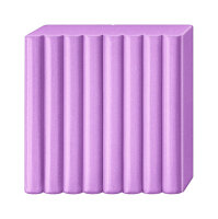 FIMO Modelliermasse effect flieder pearl