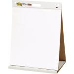 Post-it SuperSticky Flipchart-Block Meeting Chart Table...