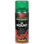 3M Sprühkleber Creativ Mount 400ml 3M 052020...