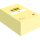 Post-it Haftnotizen - 102 x 152 mm, gelb, 100 Blatt