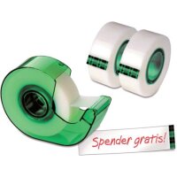 Scotch Klebeband Magic™ 810 Promotion, 3 Rollen...