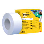 Post-it Abdeck- und Beschriftungsband, 17,7 m x 25 mm,...
