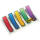 Post-it Index Pfeile  - 11,9 x 43,2 mm, sortiert, 5x 20 Pfeile im Etui