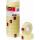 Klebefilm 15mmx33m transparent SCOTCH 5081533 10RL