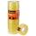 Klebefilm 15mmx33m transparent SCOTCH 5081533 10RL