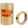 Klebefilm 8RL transparent SCOTCH 5081966   19 mm 66 m