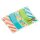 Index Mini 5x20ST 11.9x43.2mm POST-IT 684-GEO5 Geo Collection