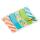Index Mini 5x20ST 11.9x43.2mm POST-IT 684-GEO5 Geo Collection