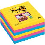 Post-it SuperSticky Haftnotiz Super Sticky Notes - 101 x...