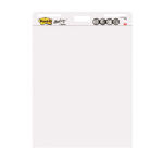 Post-it SuperSticky Flipchart-Block Meeting Chart - 63,5...