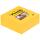 Post-it Haftnotiz Würfel - 70 g, 76 x 76 mm, narzissengelb, 270 Blatt
