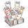 Herma Etiketten Warenpaket 80 Pack Küche