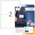 Herma Namensetiketten ablösbar 199,6 x 143,5 mm...