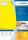 Farbige Etiketten A4, 105 x 42,3 mm, gelb, permanent haftend