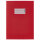 Herma Heftschoner Papier A5 rot