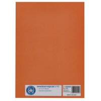 Herma Heftschoner Papier A5 orange