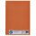 Herma Heftschoner Papier A5 orange