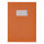 Herma Heftschoner Papier A5 orange