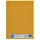 Herma Heftschoner Papier A5 gelb
