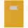 Herma Heftschoner Papier A5 gelb
