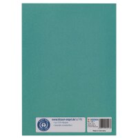 Herma Heftschoner Papier A5 türkis