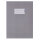 Herma Heftschoner Papier A5 grau