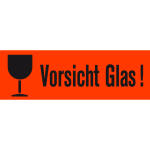 Herma Etiketten Versandhinweis permanent haftend 39 x 118...
