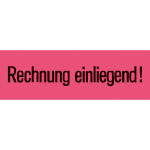 Herma Etiketten Versandhinweis permanent haftend 39 x 118...