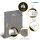 Herma Sammelmappe Eckspanner PP A4 Tiere 10er-Sortierung