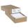 Herma Computeretiketten, permanent 101,6 x 48,4 mm weiss 2000 Etik.