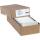 Herma Computeretiketten endlos, permanent haftend 88,9 x 48,4 mm weiss 3000 Etik.