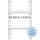 Herma Computeretiketten endlos, permanent haftend 88,9 x 23 mm weiss 6000 Etik.