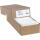 Herma Computeretiketten endlos, permanent haftend 101,6 x 35,7 mm weiss 4000 Etik.