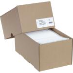 Herma Computeretiketten, perma 147,32 x 99,2 mm weiss...