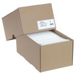 Herma Computeretiketten, perma 147,32 x 99,2 mm weiss 3000 Etik. Quer
