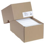 Herma Computeretiketten, perma 147,32 x 48,4 mm weiss...