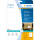 Herma Etiketten stark 99,1 x 67,7 mm Folie weiss 25 Bl 200 Etik.