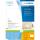 Herma Etiketten für Adressen permanent haftend 148,5 x 205 mm weiss 400 Bl 400 Etik. LaserInkCopy