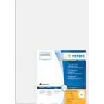 Herma Etiketten permanent haftend 420 x 297 mm Folie...
