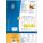 Herma Etiketten für Outdoor stark haftend 99,1 x 42,3 mm weiss Folie wetterfest 40 Bl 480 Etik. LaserCopy