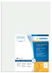 Herma Etiketten für Outdoor stark haftend 420 x 297...