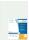 Herma Etiketten für Outdoor stark haftend 420 x 297 mm weiss Folie wetterfest 40 Bl 40 Etik. LaserCopy