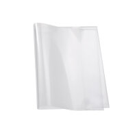 Herma Buchschoner BASIC PP 300 x 431 mm transparent...