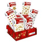 Herma Sticker Display Mix 60 Pack MAGIC Weihnachten...