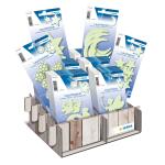 Herma Leuchtsticker Display Mix 60 Pack