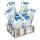Herma Leuchtsticker Display Mix 60 Pack