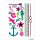 Herma Tattoo Classic Transferfolie Summerfeeling 1 Bl 19 Tattoos